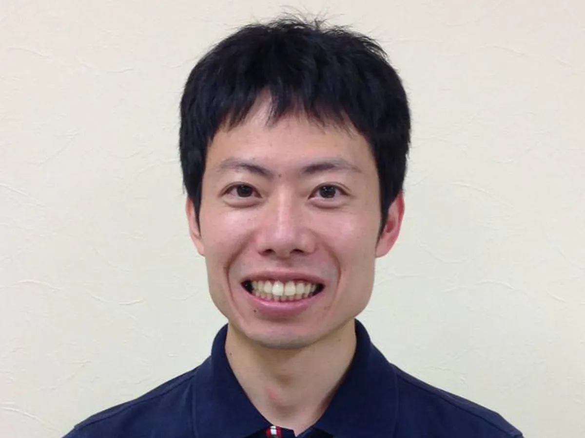 監修者 三木啓太郎 Miki Keitarou